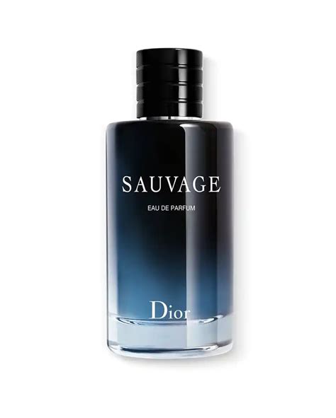 sauvage dior luchtje aanbieding|sauvage parfum navulbaar.